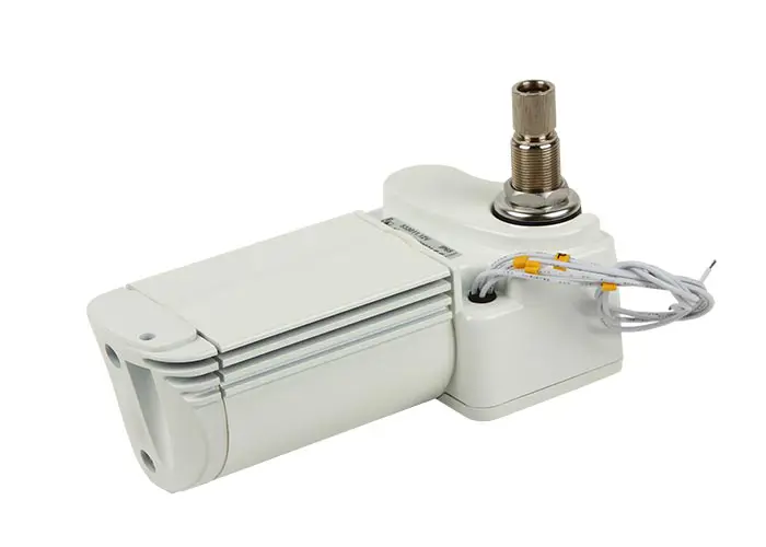 Vinduesvisker Hvid W12 12V 42mm