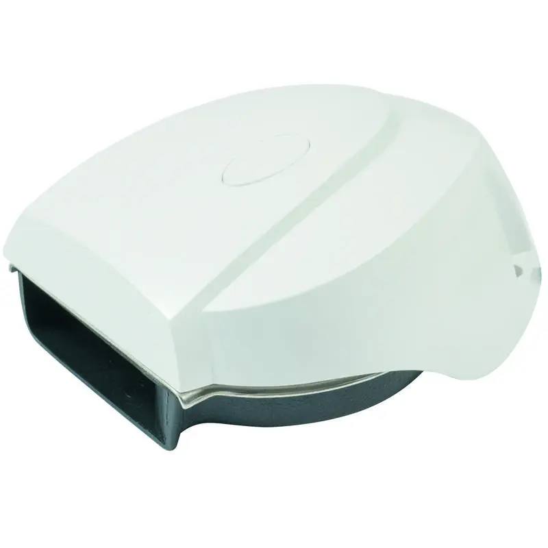 Marinco Signalhorn Mini hvid