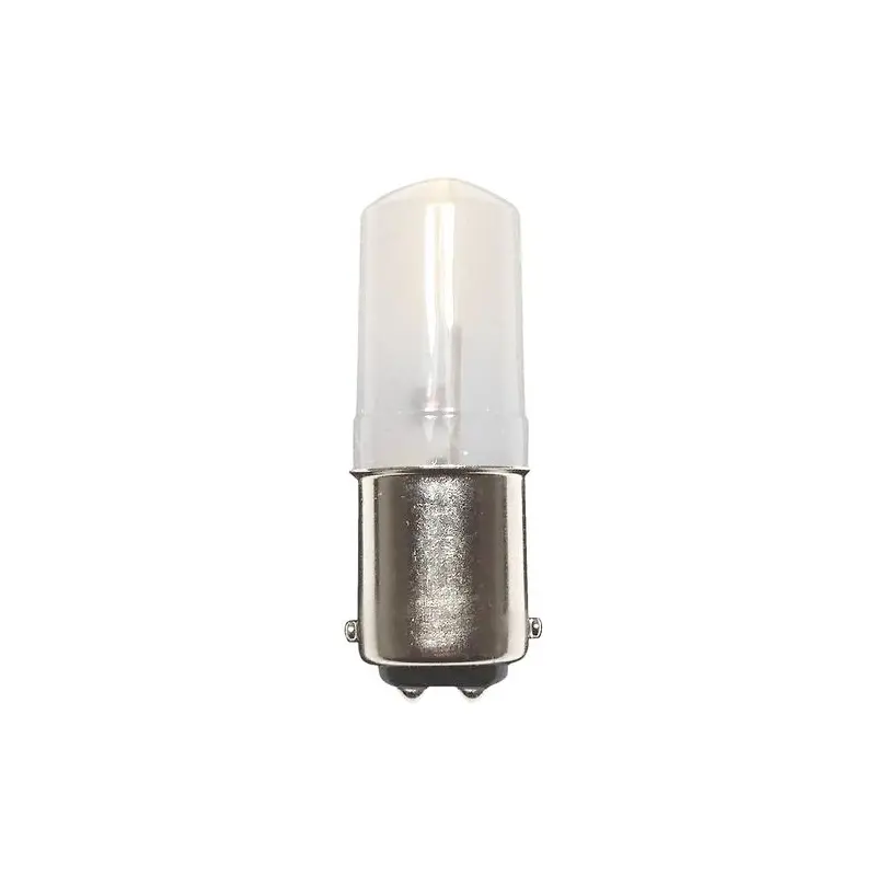 LED-lampe BA15D 2W