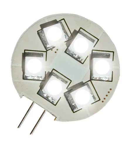 Bådsystem Sidestift LED