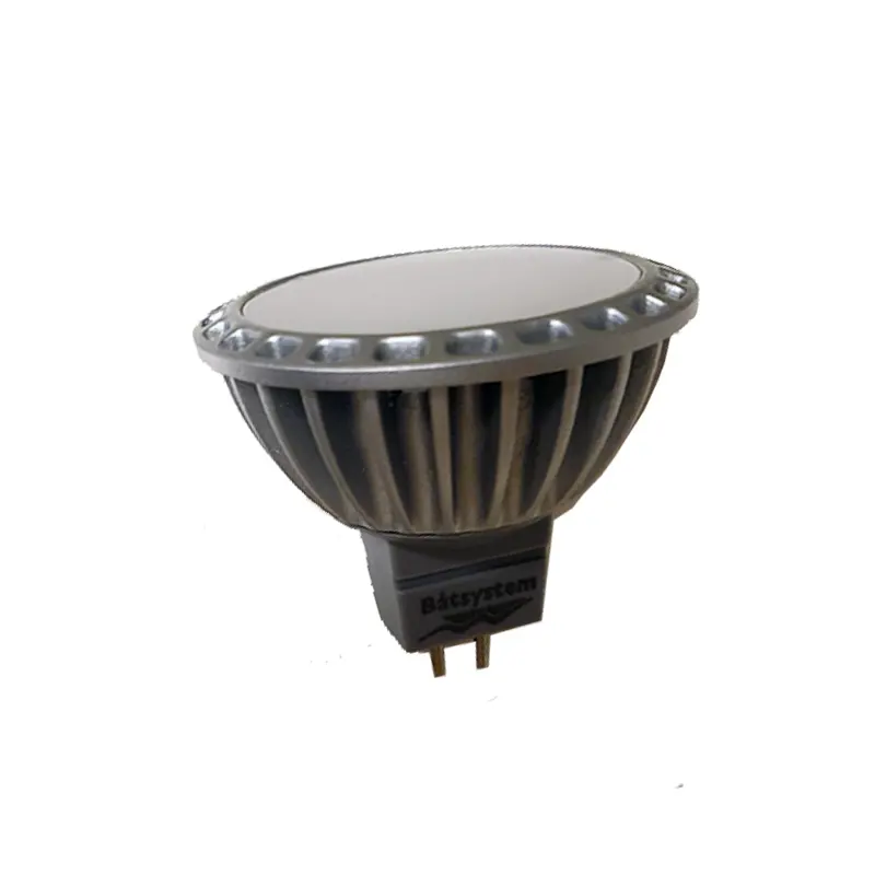 Bådsystem Indsats LED