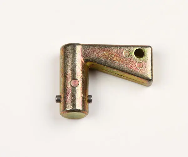 Reservenøgle metal