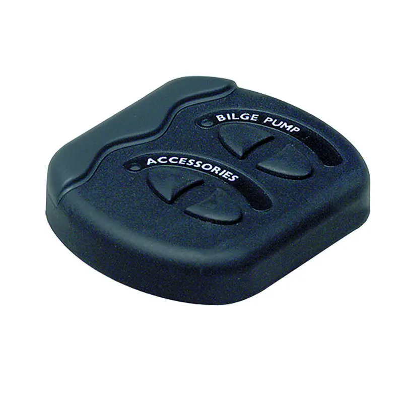 BEP Elpanel contour II 2-Pos