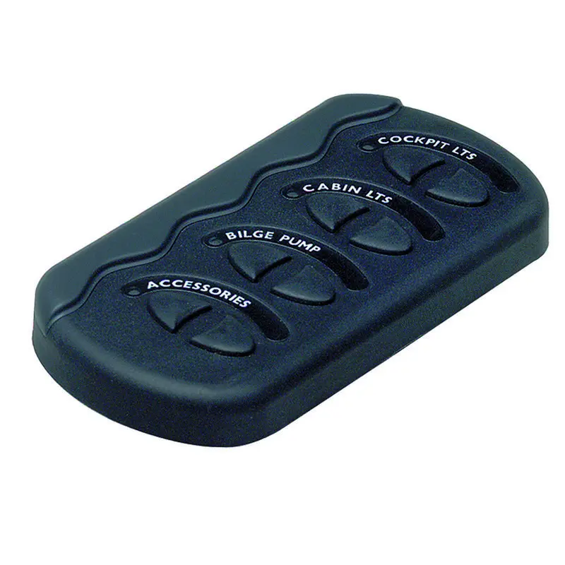 BEP Elpanel contour II 4-Pos