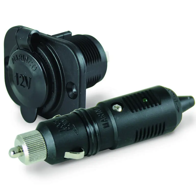 Marinco Eludtag kit 12V Sealink