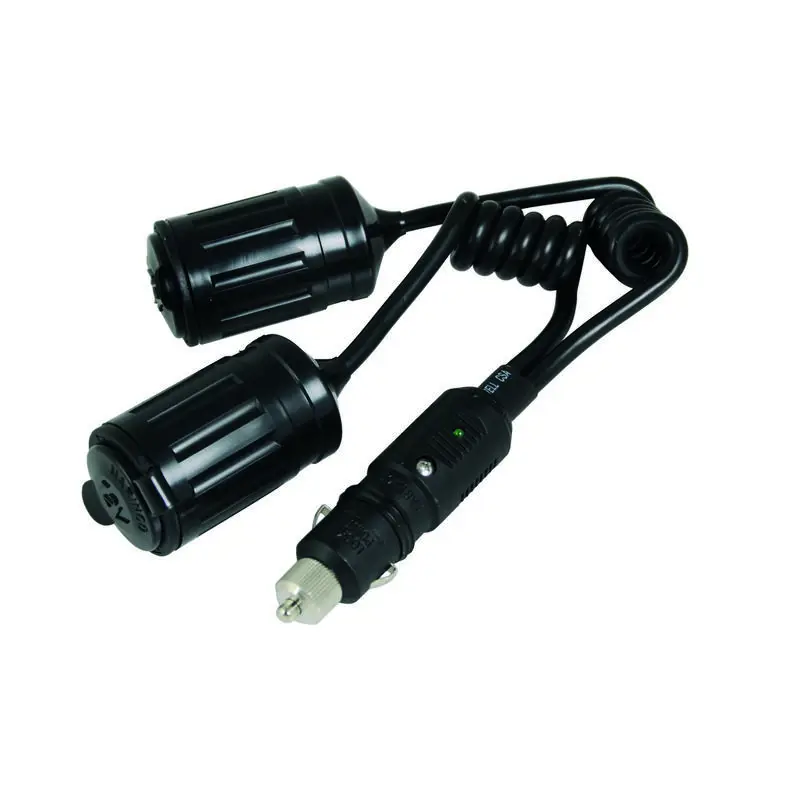 Marinco Splitter 12V Sealink
