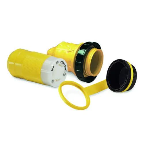 Marinco stikkontakt Kit 16A