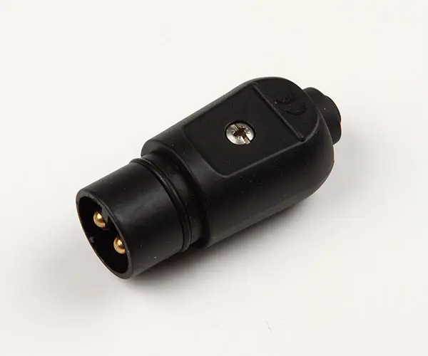 Stikkontakt IP-34