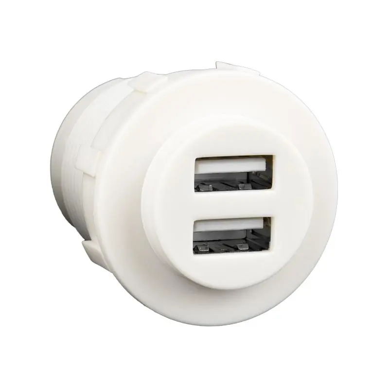 USB-udtag >5A Champagne