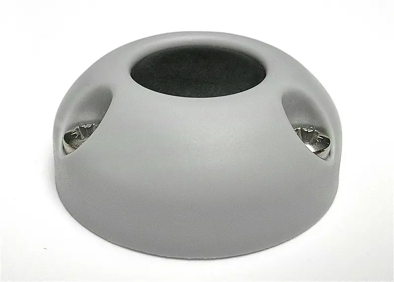 Kabelgennemføring 2-14mm IP68 Grå