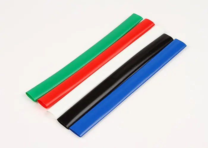 Krympslang flerpack 6-12mm