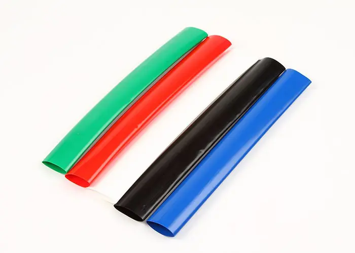 Krympeslange flerpak 10-20mm