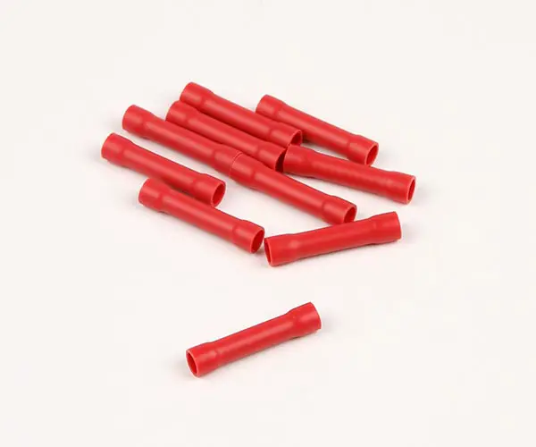 Samlemuffe 0.5-1mm2 10st