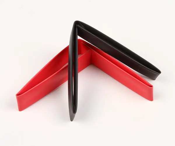 Krympeslange 1.5-6mm2, 2x30cm