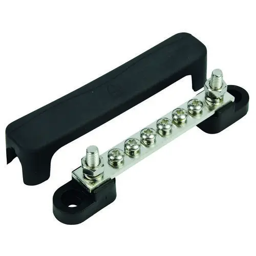 BEP koblingsterminal 6x4mm