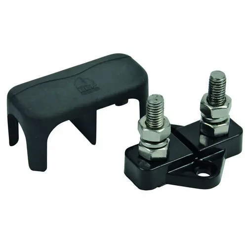 BEP koblingsterminal dobbel 6mm