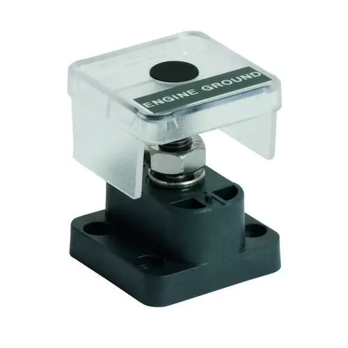 BEP Proinstaller kobling 1x10mm