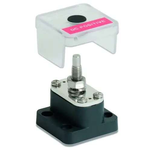 BEP Proinstaller kobling 1x8mm PTP