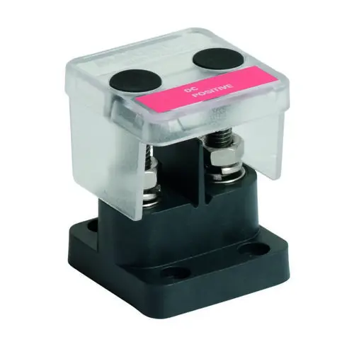 BEP Proinstaller kobling 2x8mm