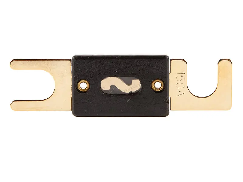 Sikring 150A