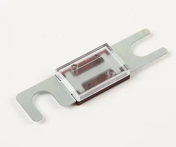 Sikring 200A
