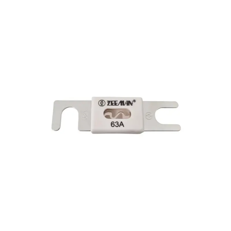 Sikring 63A