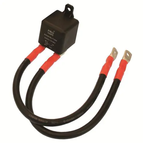 Skillerelækit 12V 75A