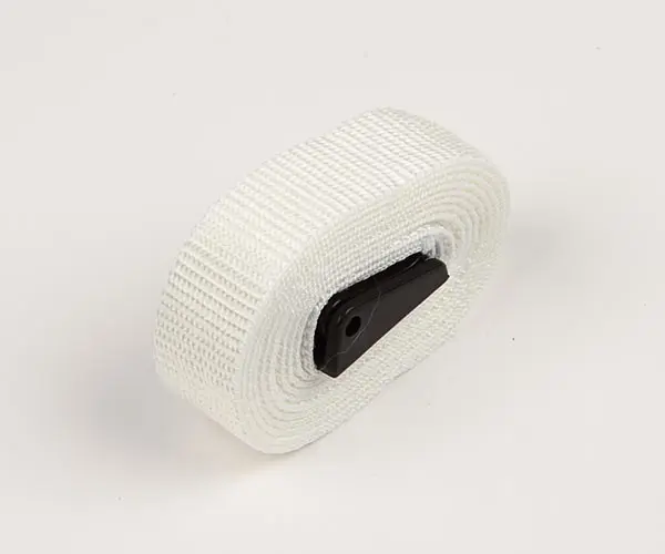 Spændebånd 150cm, bredd 20mm