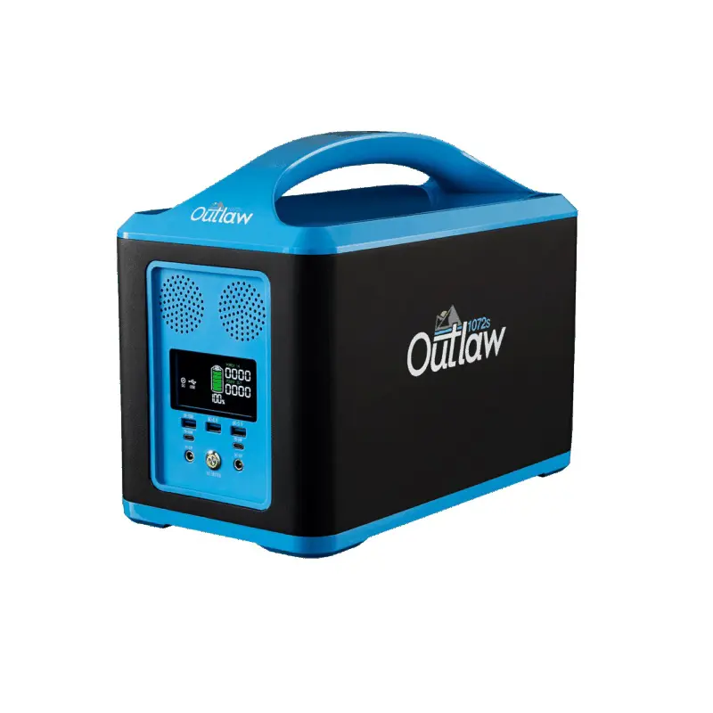 Relion Outlow  1072S Powerbank
