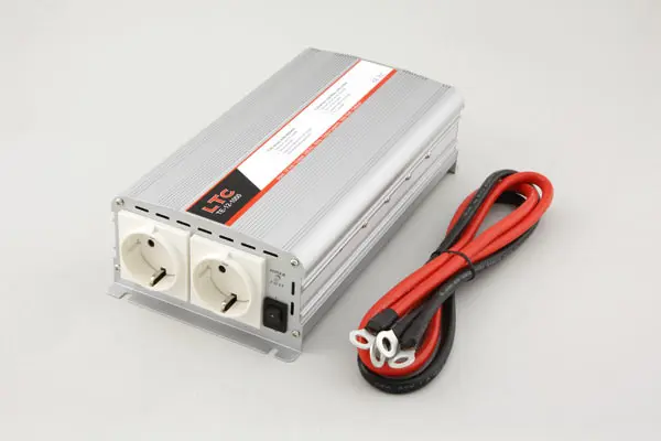 Inverter 24V-230V 1000W