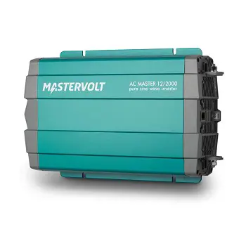 AC Master Inverter 12/2000