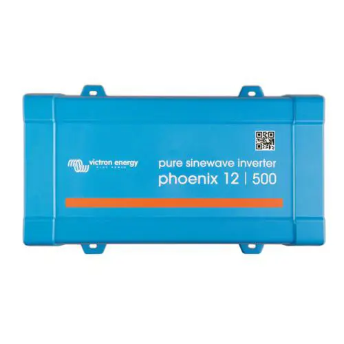 Victron Phoenix Inverter 12/500
