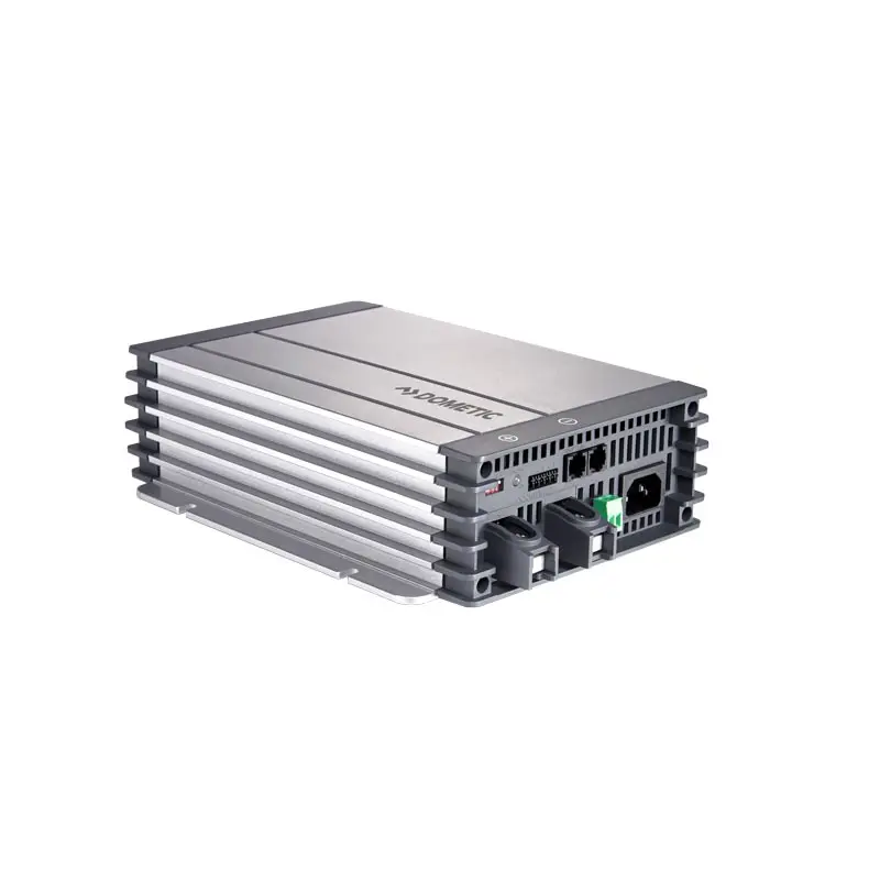 Batterilader Mobitronic 15A