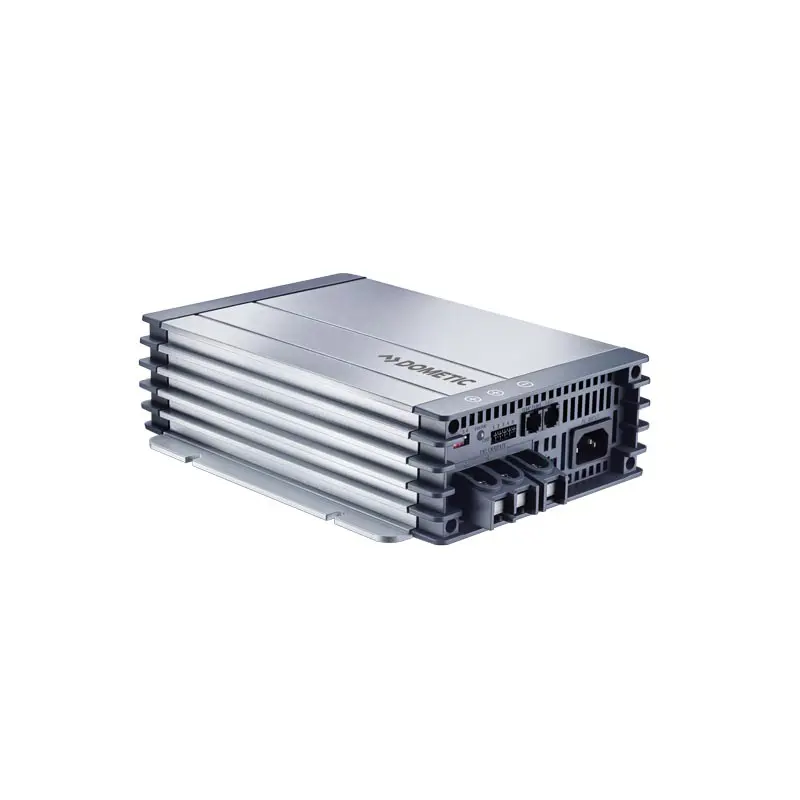 Batterilader Mobitronic 15A 24V