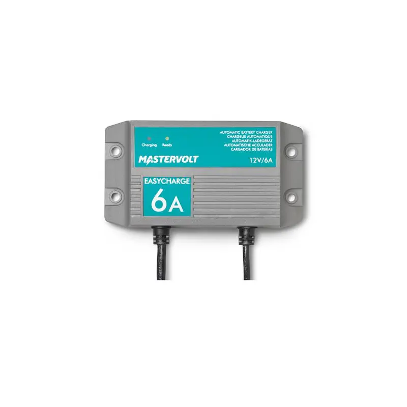 EasyCharge 6A 1 output 230V 12V