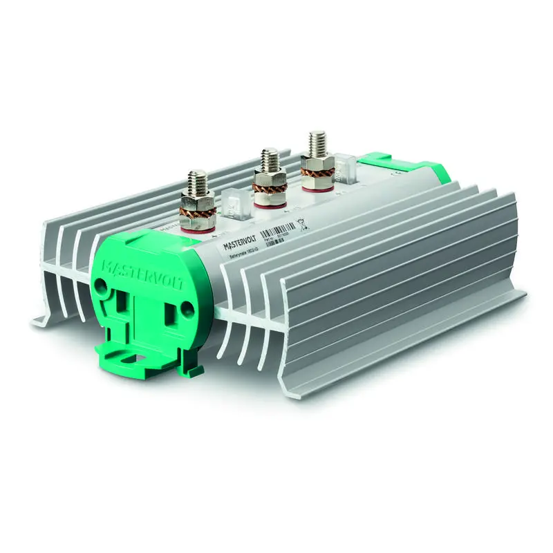 Battery Mate 1602 IG 160 Amp, 2 udgange