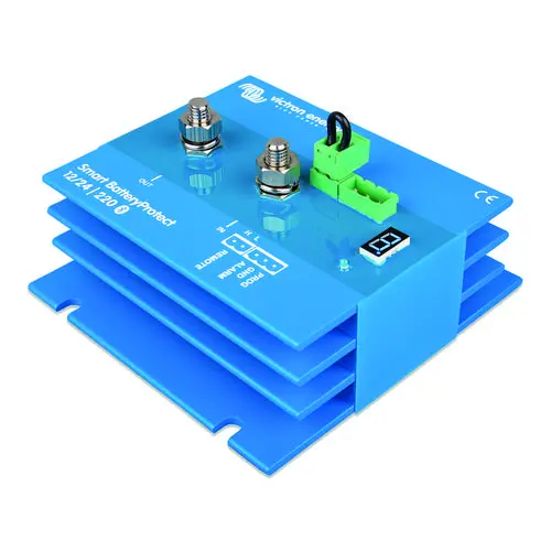 Victron Batterivagt 12/24V 220A