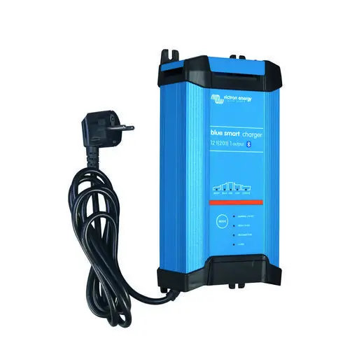 Victron Blue Smart ladere 20A/3