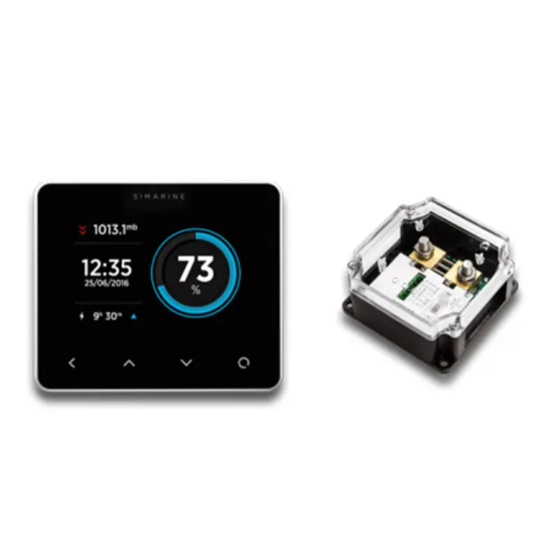 PICO One Batteriovervågningskit