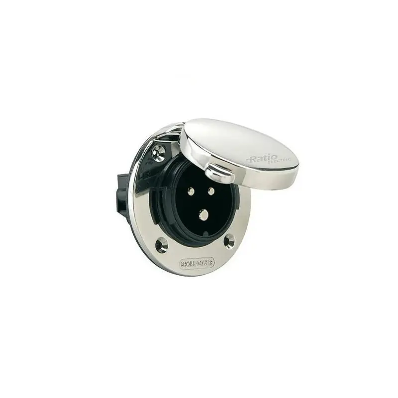 Ratio Elindtag 16A RF