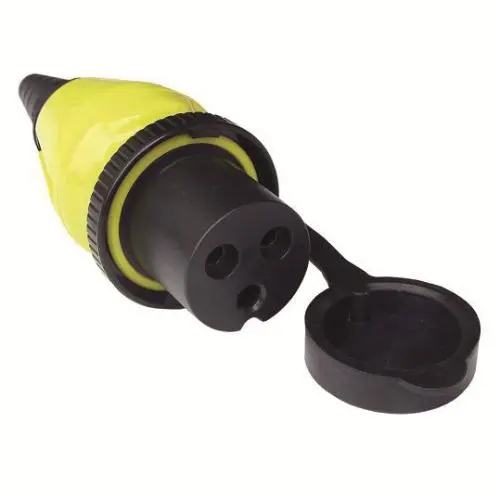 Ratio stikkontakt 16A