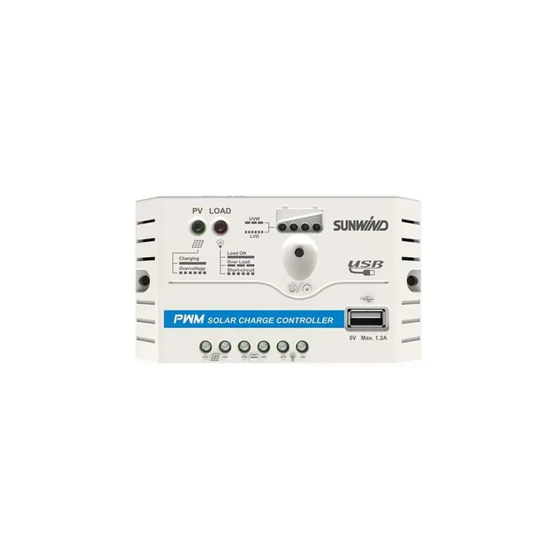 Regulator PWM 10A