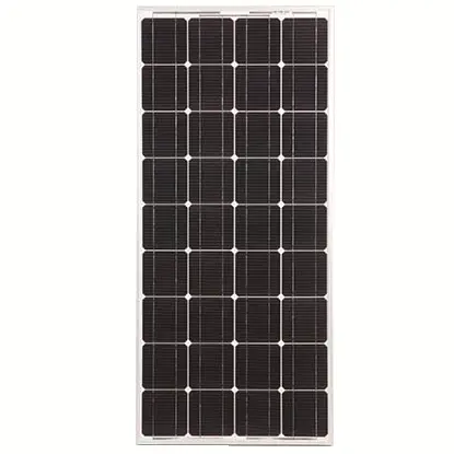 Sunwind Solpanel 100W