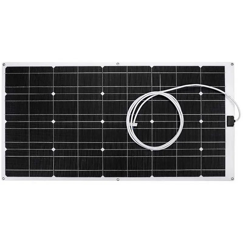 Sunwind Solpanel Marin, flexibel 100W