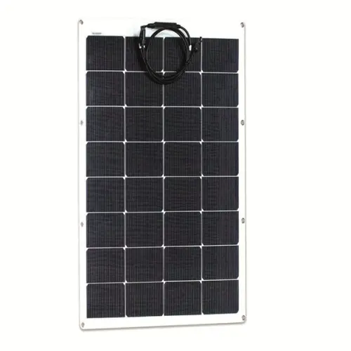 Sunwind Solpanel Marin, flexibel 100W