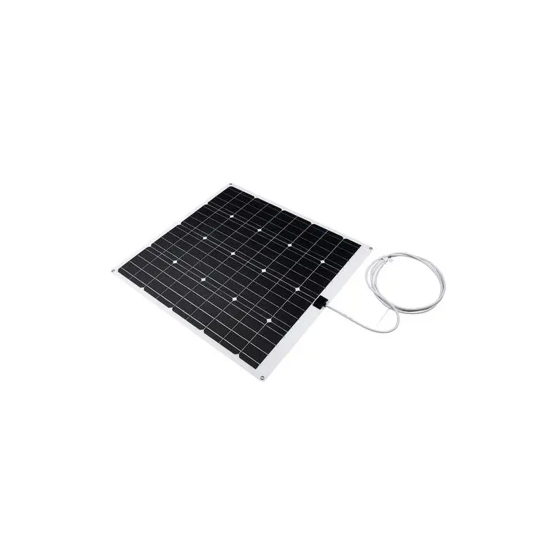 Sunwind Solpanel Marin, flexibel 80W