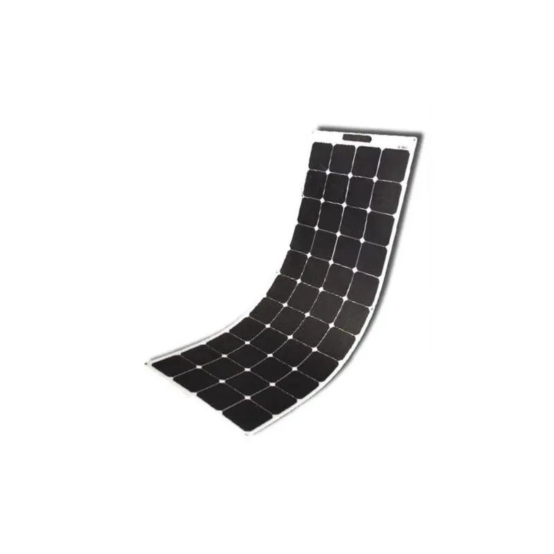 Solpanel 150W Fleksibel