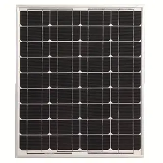 Sunwind Solpanel 55W