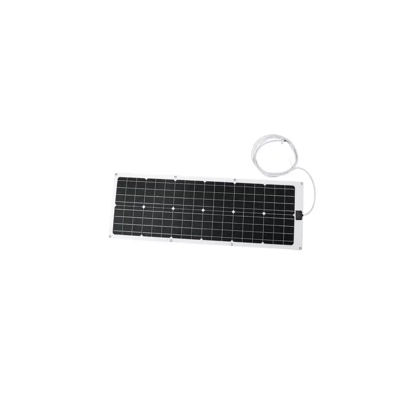 Solpanel 60W Sunwind Flexibel