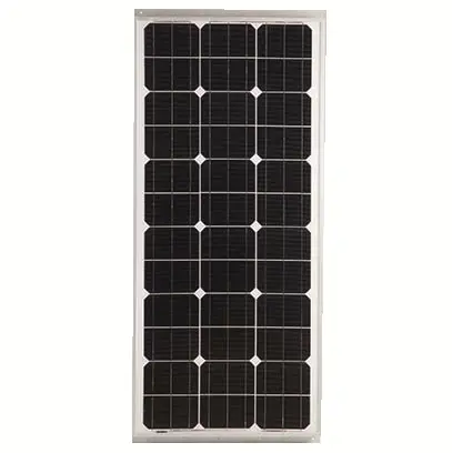 Sunwind Solpanel 80W